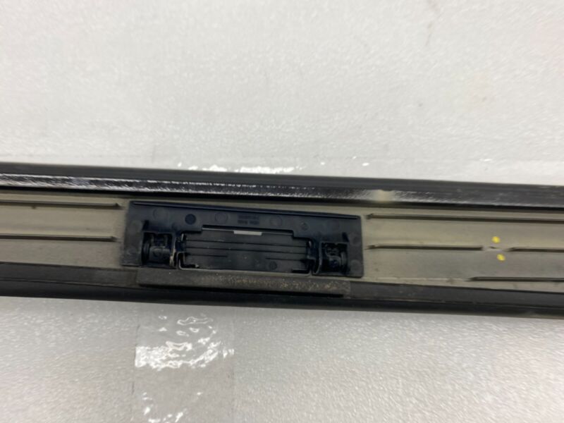 103495500C ⭕ 16-20 Model S Driver Panoramic Roof Applique Trim Molding Left LH 1034955-00-C
