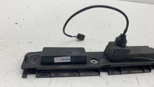⭕ 2013-2022 Range Rover Sport Rear Trunk Release Handle w/ License Plate 1090046