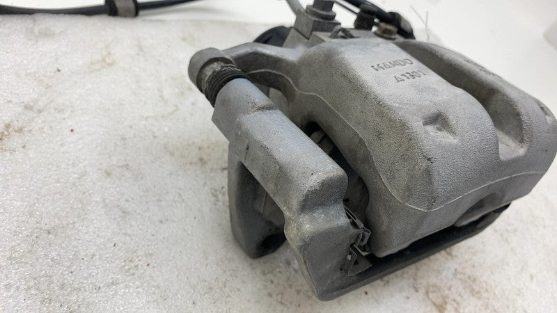 1044624 2017-2024 Tesla Model 3 Y Rear Passenger Side Caliper w/ Brake Hose Line Right