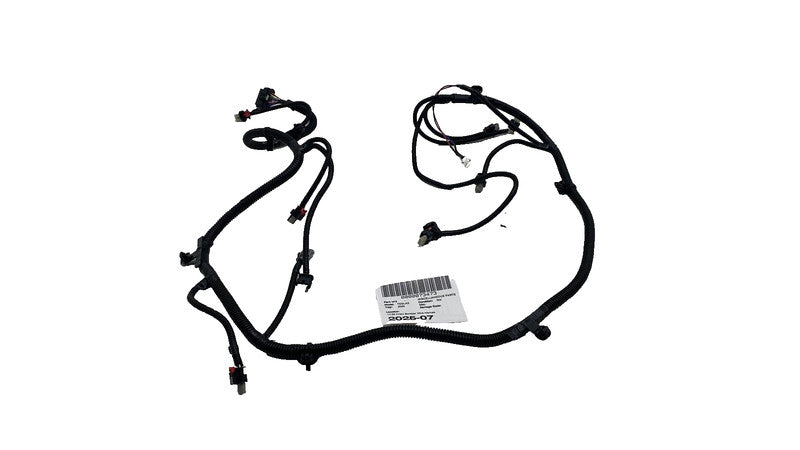 ⭕ 2017-2020 Tesla Model 3 Front Bumper Park Assist Sensor Wiring Harness Cable
