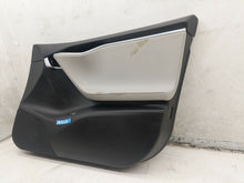 ⭕2012 2013 2014 2015 Tesla Model S MS Front Passenger Door Panel Trim Card Right