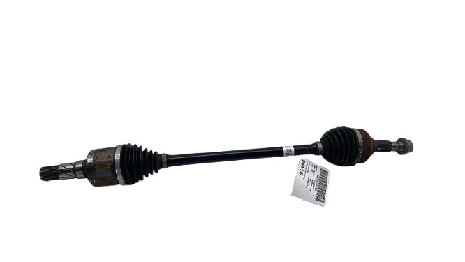 ⭕ 17-23 Tesla Model 3 Rear Left CV Axle Shaft Halfshaft 25MM LH RWD 10