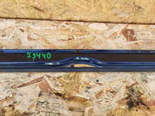 ⭕ 12-23 Model S Driver Side Rocker Panel Scuff Plate Molding Left 1012215-00-C