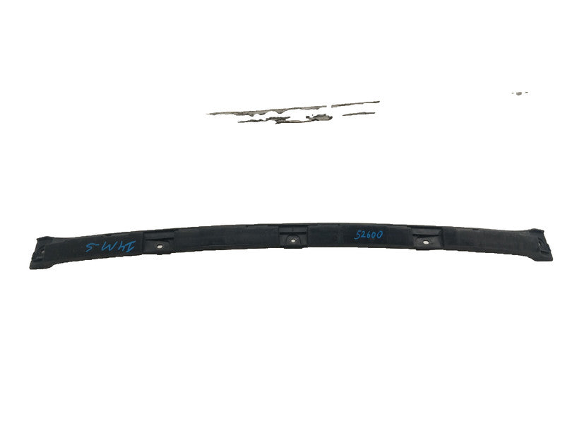 ⭕ 12-25 Model S Rear Body Attachment Bumper Center Support Bracket 6007724-00-C