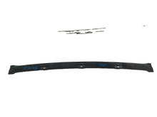 ⭕ 12-25 Model S Rear Body Attachment Bumper Center Support Bracket 6007724-00-C