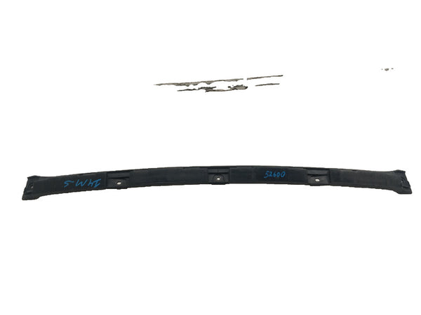 ⭕ 12-25 Model S Rear Body Attachment Bumper Center Support Bracket 6007724-00-C