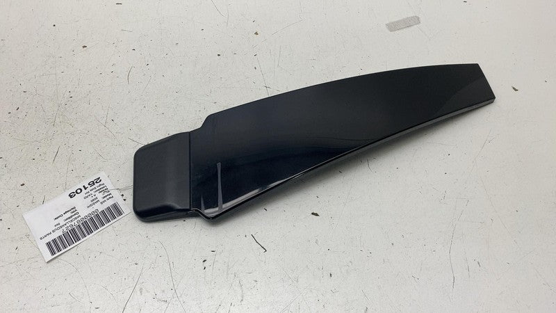 670148471 ⭕ 14-21 Maserati Ghibli Right Exterior B-Pillar Applique Molding Cover 670148471