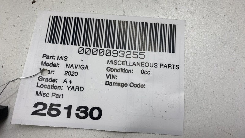 ⭕ 2018-2021 Lincoln Navigator Smart Link Data Control Module Unit LL1T