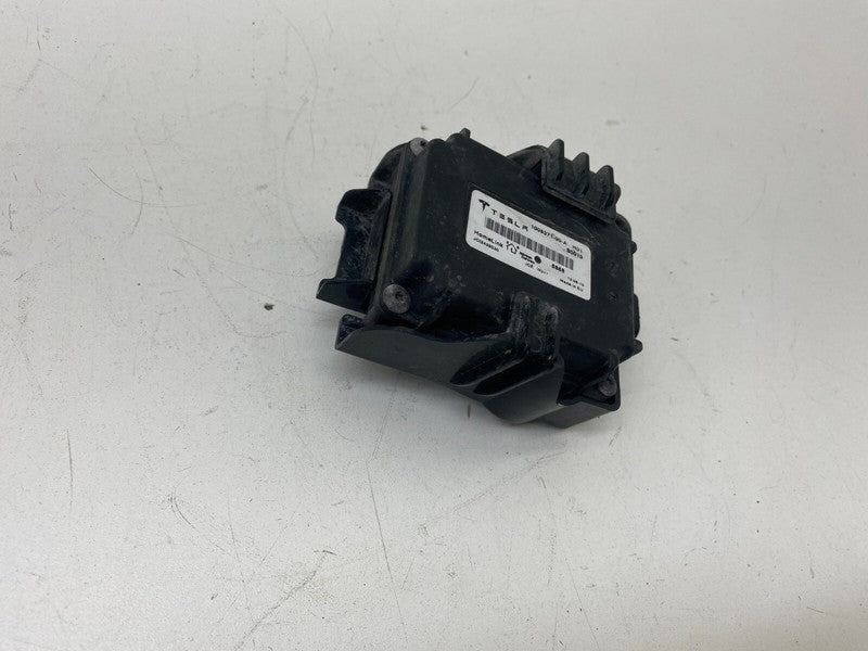 ⭕ 12-17 Tesla Model S Homelink Computer Garage Door Opener Module 1005