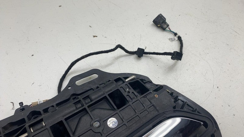 ⭕ 2016-2017 Tesla Model S Rear Exterior Door Handle Outer Right RH 100