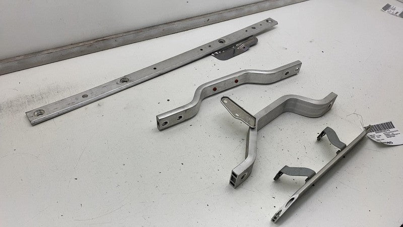 A2506190025 ⭕ 2017-2023 Mercedes-Benz C300 Front & Rear Outer Floor Pan Support A2506107001