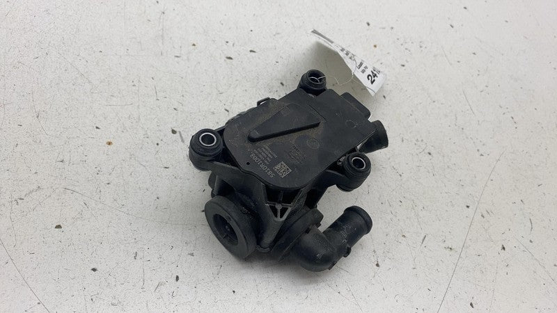 ⭕ 2019-2023 Audi E-Tron Quattro Electric Heater Control Valve Assembly