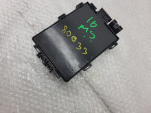 ⭕ 16-20 Model S MS Front Junction Cabin Fuse Box Relay Control 12V 1034409-00-A
