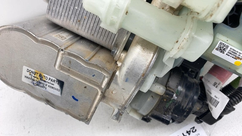 ⭕ 21-23 Model X Super Beam Thermal Supermanifold Coolant Reservoir 159