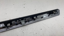 ⭕ 16-20 Model X Front Left and Right Door Decor Trim 1035812-09-B / 1035788-09-B