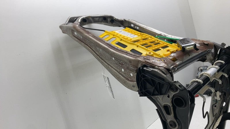 ⭕ 17-23 Tesla Model 3 Front Left Upper & Lower Seat Frame w/ Motor 145