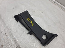 ⭕ 12-15 Model S Rear Passenger Side Trunk Liftgate Trim Cover Right 1006675-00-E