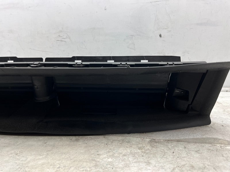 158820900C ⭕21-23 Tesla Model S Front Air Duct Active Grille Shutter Deflector 1588209-00-C