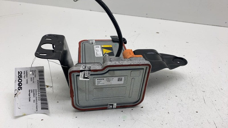 32352951 ⭕ 21-24 Polestar 2 Electric High Voltage Auxiliary Coolant Core Heater 32352953