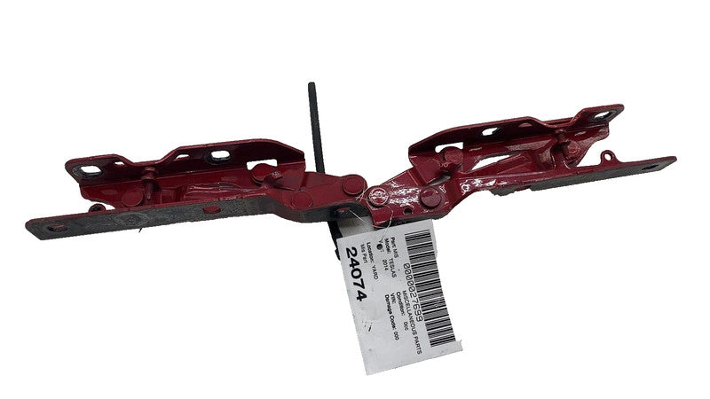 12-15 Model S Front Driver & Passenger Side Hood Hinge Left & Right 6006738-00-E