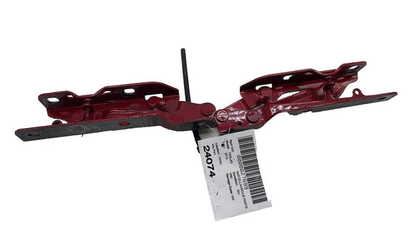 12-15 Model S Front Driver & Passenger Side Hood Hinge Left & Right 60