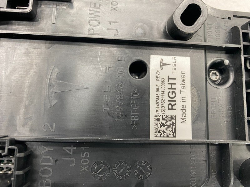 149784800E ⭕ 2020-2023 Model Y Right Low Voltage Controller Electronic Module 1497846-00-F