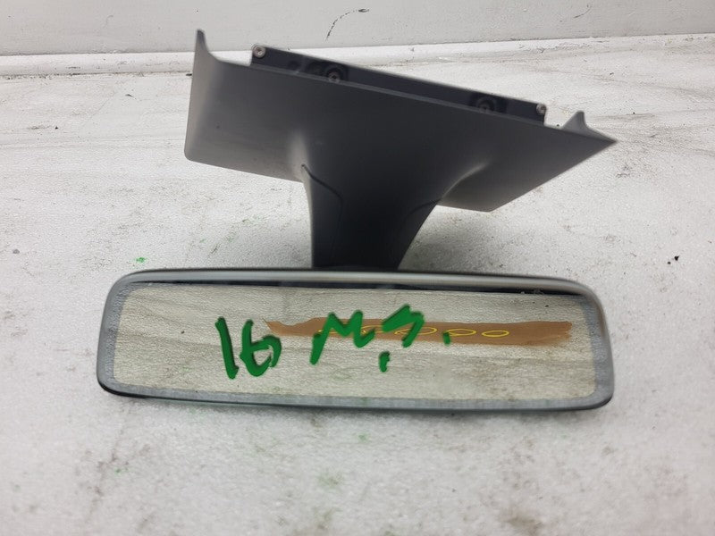 ⭕ 2016-2020 Tesla Model S Front Windshield Interior Rear View Mirror w/ Camera