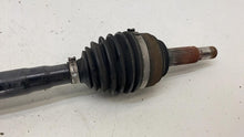⭕ 12-20 Tesla Model S X Rear CV Axle Shaft Halfshaft 36MM Left RWD 1007719-01-A