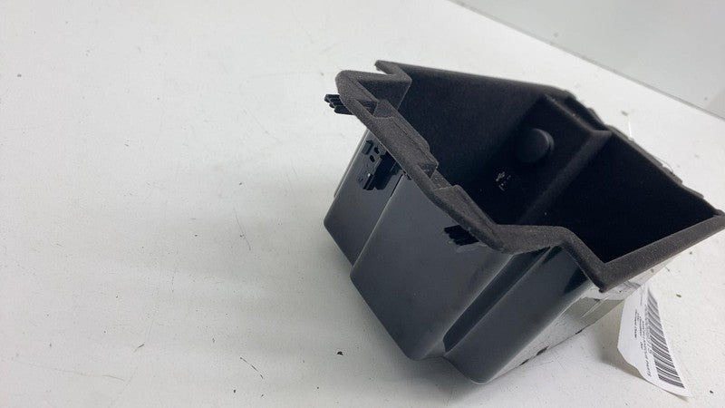 ⭕ 2017-2020 BMW 540i Center Console Storage Tray Compartment Box 5116 