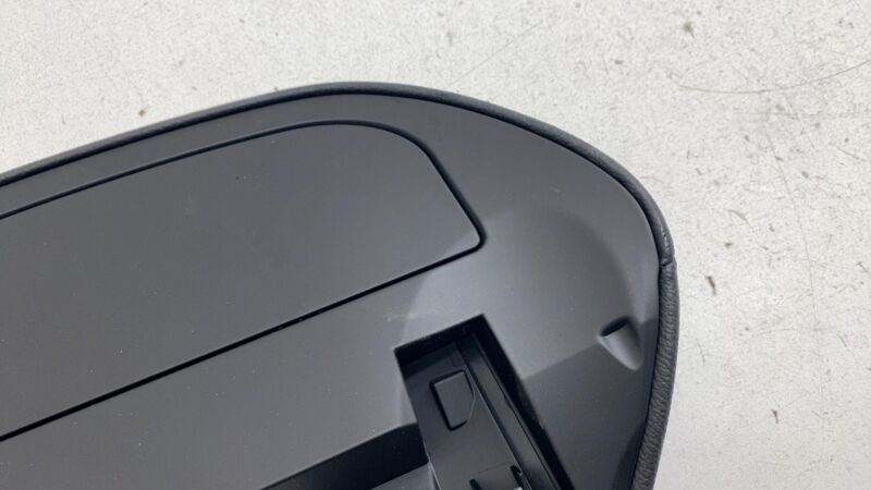 670043348 ⭕ 2017-2020 Levante Upper Dash Speedometer Trim Panel Cluster Visor 670043348