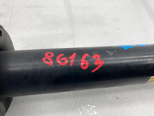 ⭕ 12-20 Tesla Model S Rear Left Shock Strut Absorber & Coil Spring 1015620-01-E