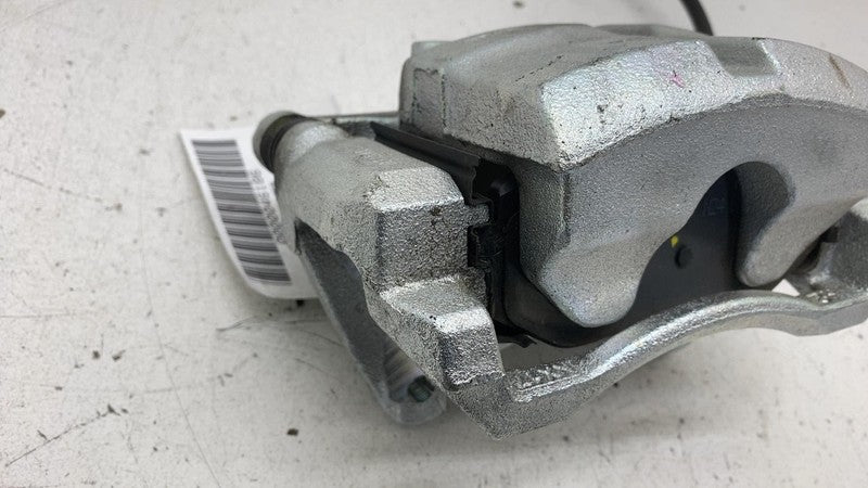 2022 2023 2024 Kia EV6 Front Driver Side Caliper w/ Brake Hose Line Left LH OEM