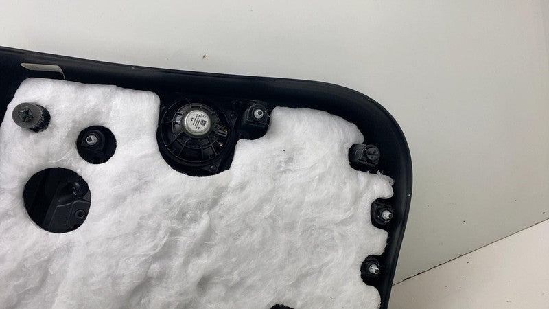 ⭕2021-2023 Tesla Model 3 Rear Passenger Side Interior Door Panel Trim 