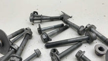 ⭕ 2021 2022 2023 Volkswagen ID.4 ID4 SET of Bolt Lug Washer Nut