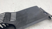 ⭕ 2019 Smart EQ Fortwo Rear Left Trunk Boot Lid Trim Cover Panel OEM A4536987700