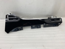 ⭕ 2012-2015 Tesla Model S SET of Dash A/C Air Vent Outlet Dashboard Trim Panel
