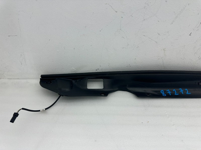 600757000C ⭕ 12-25 Model S Rear Right Tailgate Trunk Pinch Sensor Trim Molding 6007570-00-C
