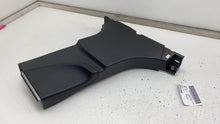 ⭕ 2012-2020 Tesla Model S MS B-Pillar Lower Trim Cover Panel Right 1058402-34-B