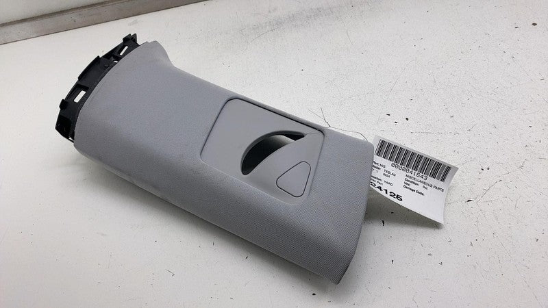 ⭕ 2024-2025 Tesla Model 3 M3 Right Upper B-Pillar Cover Trim Panel 173