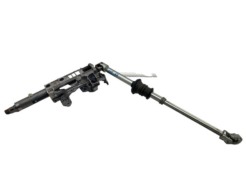 ⭕ 2020-2024 Tesla Model Y Electric Steering Column Power Adjustment 11