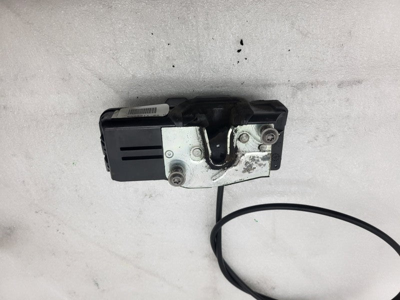 600891100D 2012-2020 Tesla Model S Rear Door Lock Latch Actuator w/ Cable Left 6008911-00-D