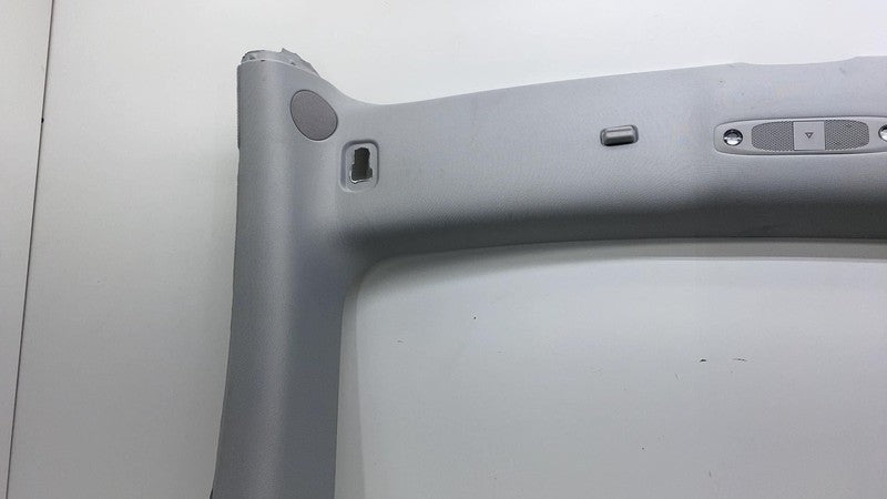 156761301A 2017-2023 Tesla Model 3 Panoramic Sunroof Ceiling Moon Roof Headliner Trim Assy