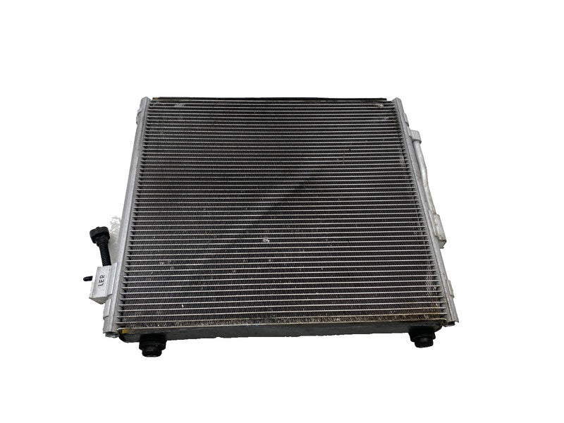 ⭕2012-2020 Tesla Model S A/C Air Conditioning Gas Cool Fan Shroud Cond