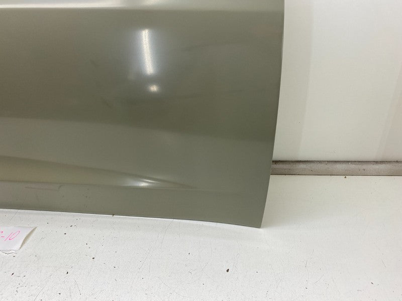 ⭕ 2017-2023 Tesla Model 3 Front Side Door Shell Panel Right Primed 108