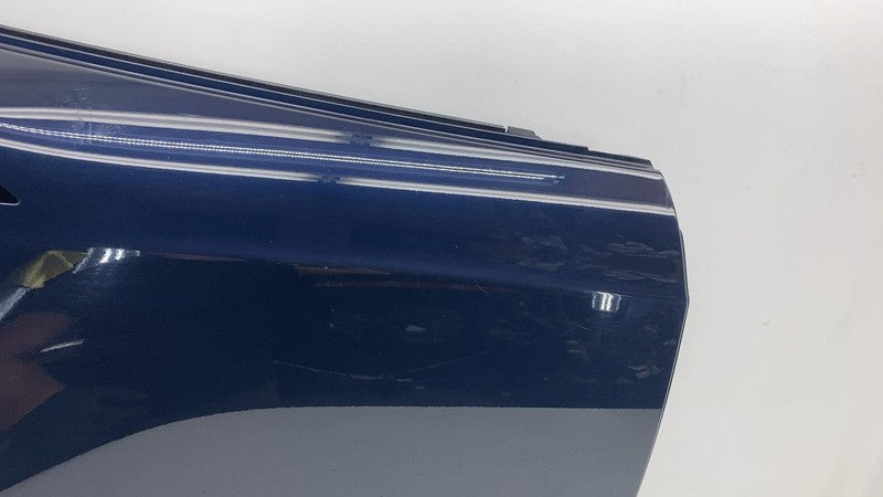 ⭕2012-2015 Tesla Model S Rear Passenger Side Door Shell Panel Right RH