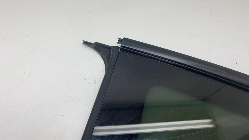 ⭕ 2020-2023 Tesla Model Y MY Rear Driver Side Quarter QTR Window Glass