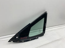 ⭕ 2012-2020 Tesla Model S Rear Passenger Side Quarter Fixed Glass Right Assembly