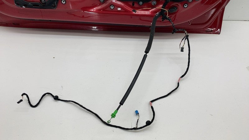 ⭕ 2021-2023 Tesla Model 3 Front Passenger Side Door Shell Panel Right 