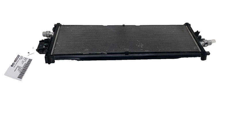 ⭕ 2017-2023 Tesla Model 3 M3 A/C Coolant Cooling Radiator Condenser 1077082-00-B