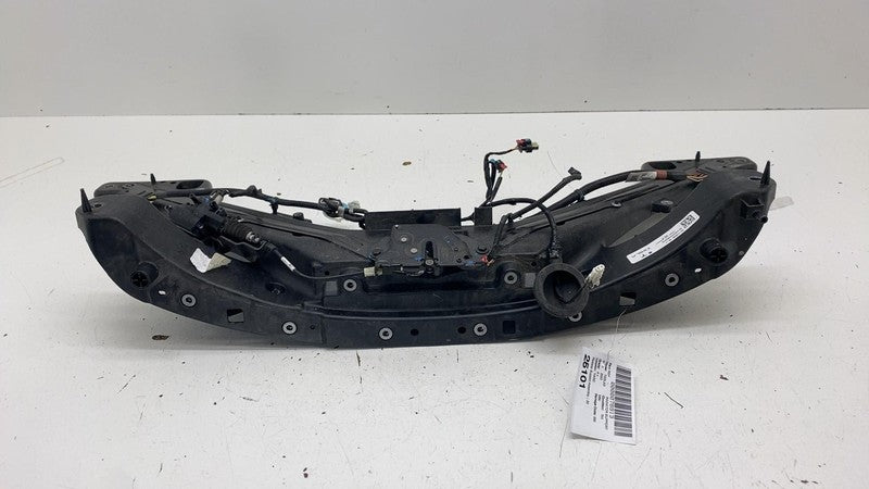 ⭕21-23 Tesla Model 3 Front End Module Radiator Core Carrier Support 11